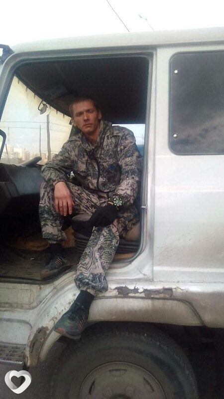 Евгений, 41, Казани — анкета №4204588