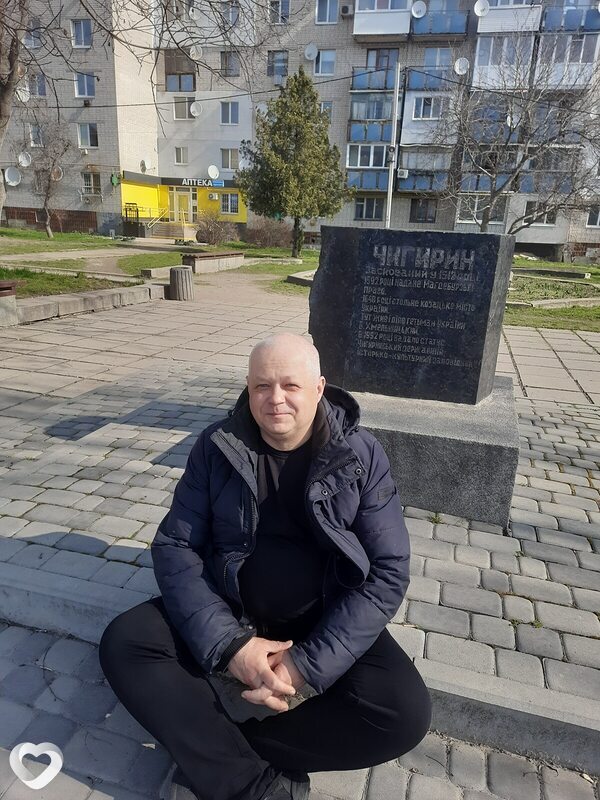 Виталий, 44, Одессе — анкета №4204592