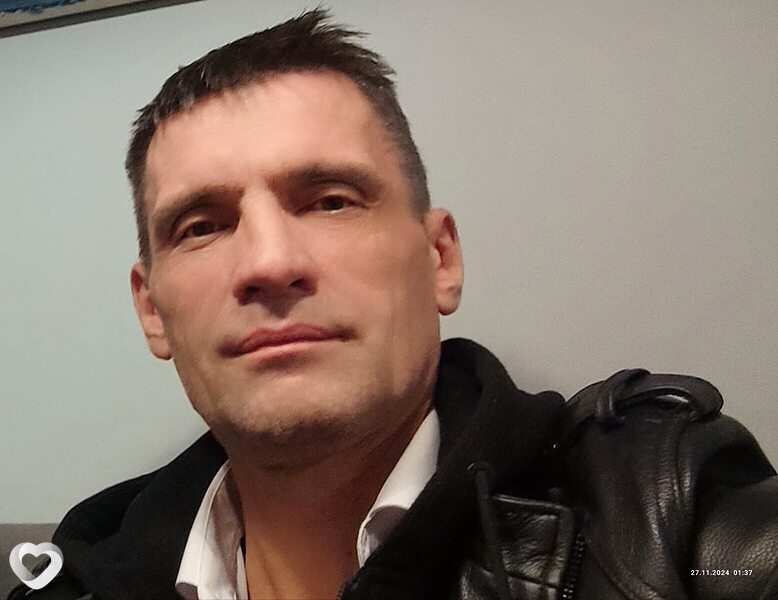 Slava, 45, Ижевске — анкета №4204593