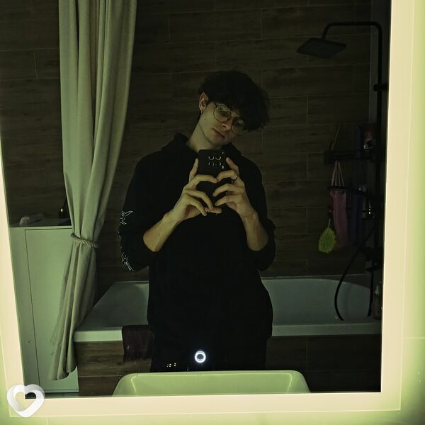 Дмитрий, 20, Саратове — анкета №4204600
