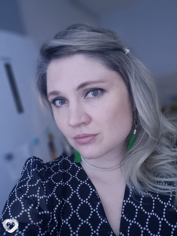 Кира, 38, Иванове — анкета №4204884