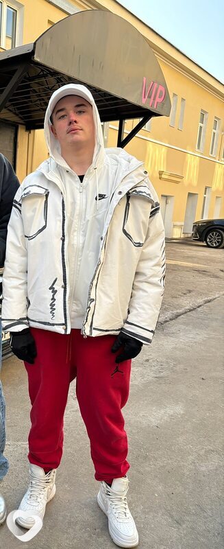 Дима, 30, Москве — анкета №4204894