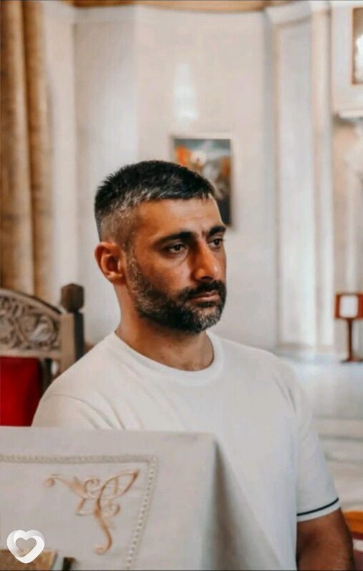Юрий, 43, Южно-Сахалинске — анкета №4204896