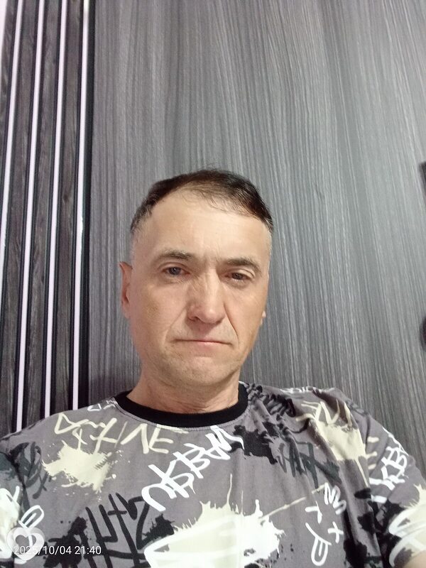Андрей, 59, Караганде — анкета №4204710