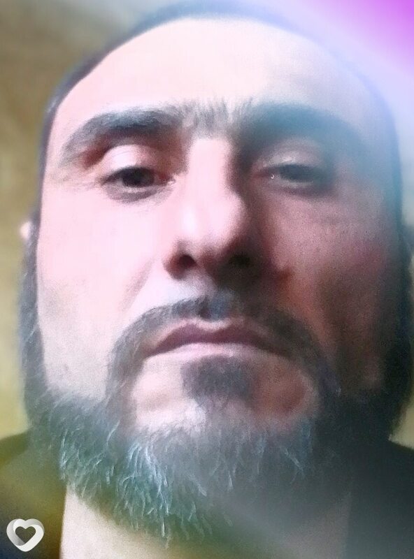Ахта, 46, Кольчугине — анкета №4204712