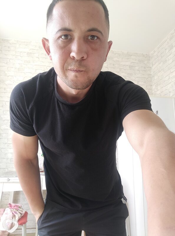 Александр, 33, Белгороде — анкета №4204715