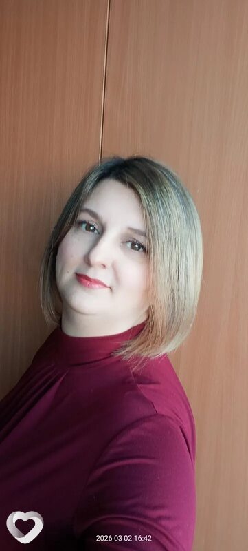 Светлана, 45, Новосибирске — анкета №4204717