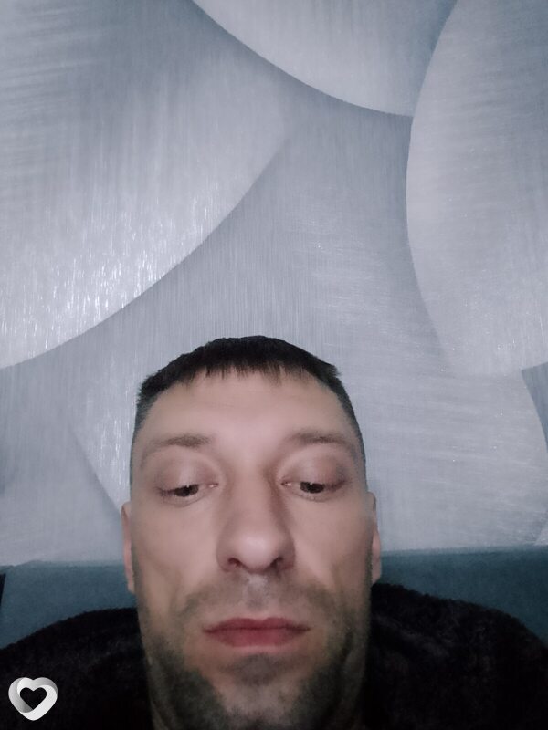 Павел, 38, Коврове — анкета №4204719