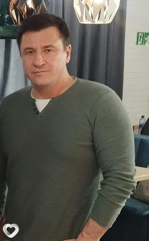 Александр, 40, Бишкек — анкета №4204725