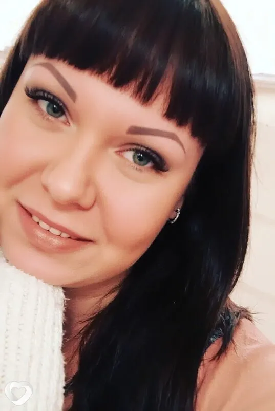 Виктория, 37, Барнауле — анкета №4204743