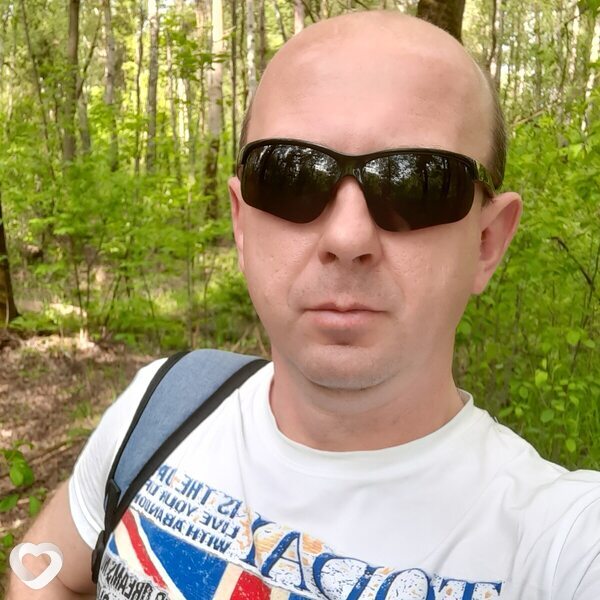 Сергей, 47, Брянске — анкета №4204744