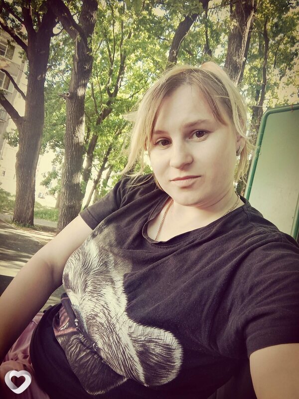 Нина, 31, Саранске — анкета №4204746