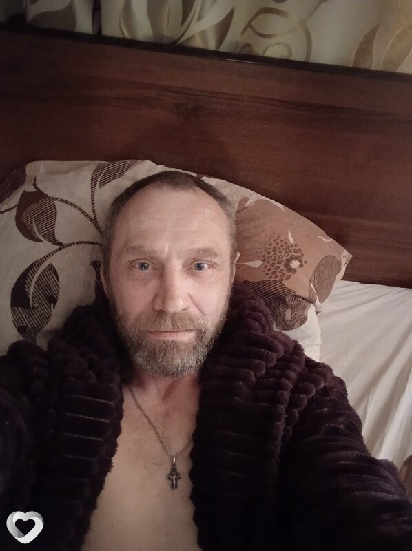 Дмитрий, 48, Златоусте — анкета №4204749