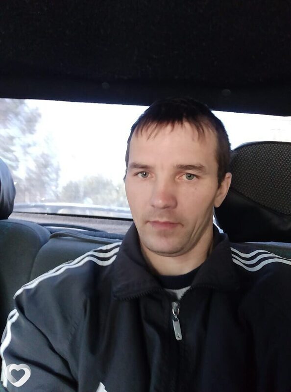 Руслан, 37, Бийске — анкета №4204755