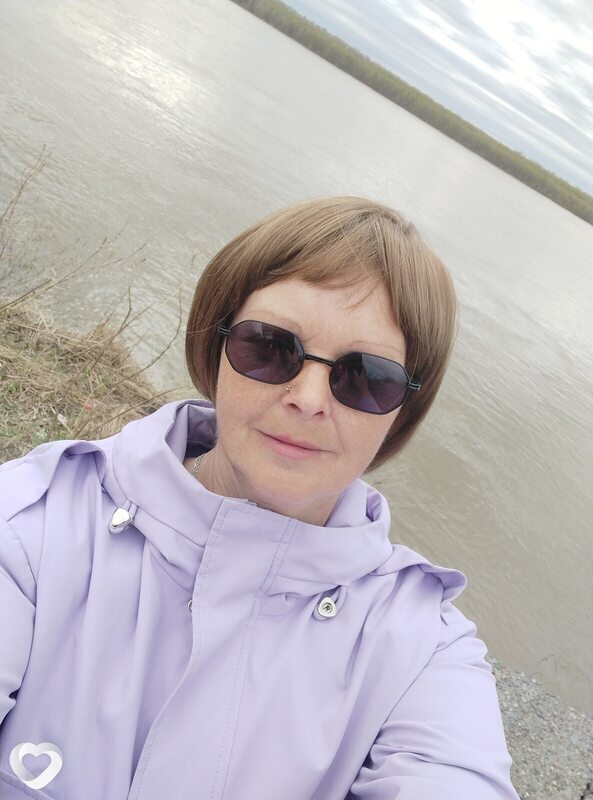 Ирина, 43, Новосибирске — анкета №4204756