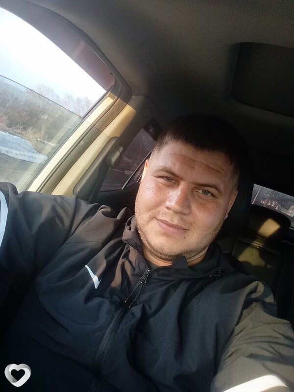 Андрей, 31, Кемерове — анкета №4205129