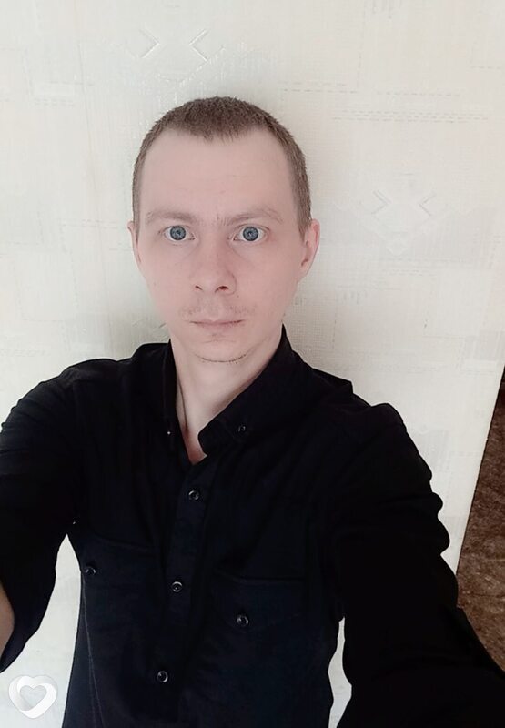 Денис, 30, Кирове — анкета №4205140