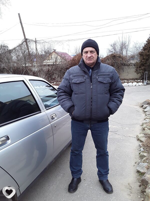 Александр, Светлый Яр