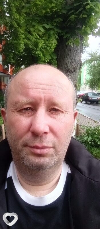 Сергей, 46, Старом Осколе — анкета №4205145