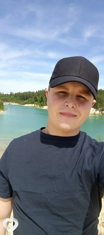 Влад, 22, Челябинске — анкета №4205148