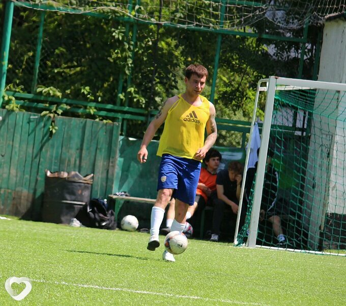 Виталий, 26, Новороссийске — анкета №4204863