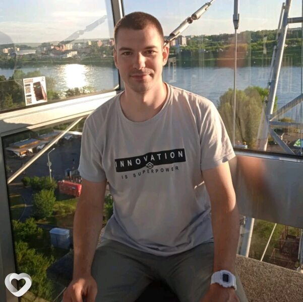 Элвис, 28, Иркутске — анкета №4204874