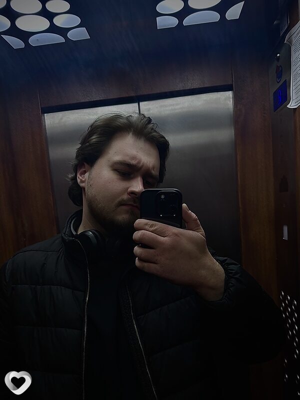 Илья, 24, Минске — анкета №4204876