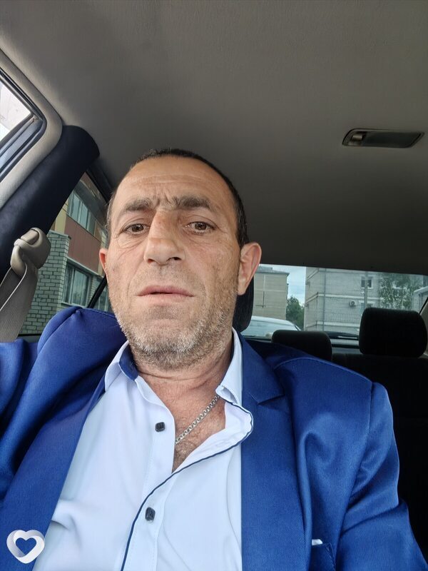 Левон, 48, Благовещенске — анкета №4204835