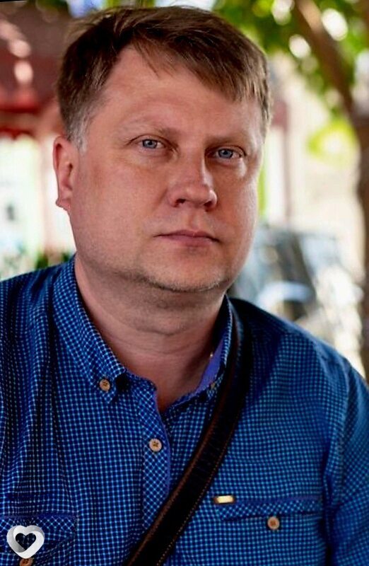 Саша, 41, Вологде — анкета №4204839