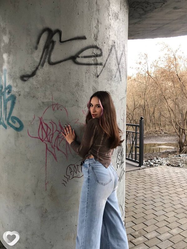 Владислава, 20, Кемерове — анкета №4204843