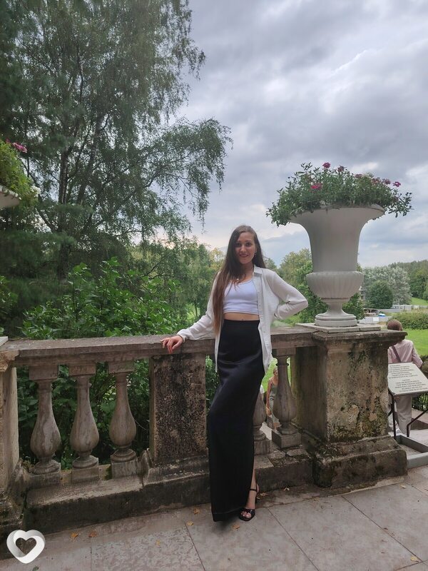 Анна, 36, Санкт-Петербурге — анкета №4204846