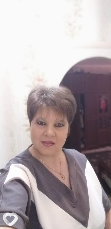 Татьяна, 55, Рязани — анкета №4204850