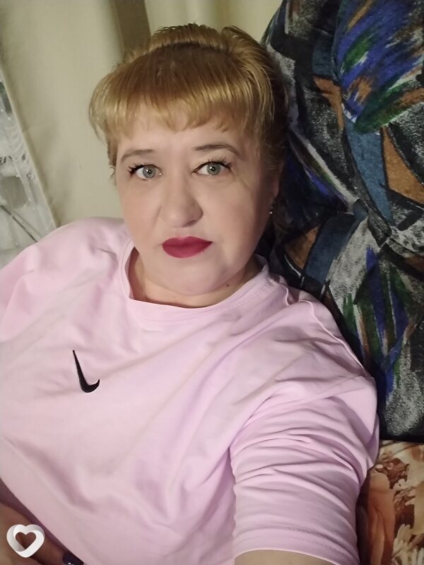 Марина, Каргат