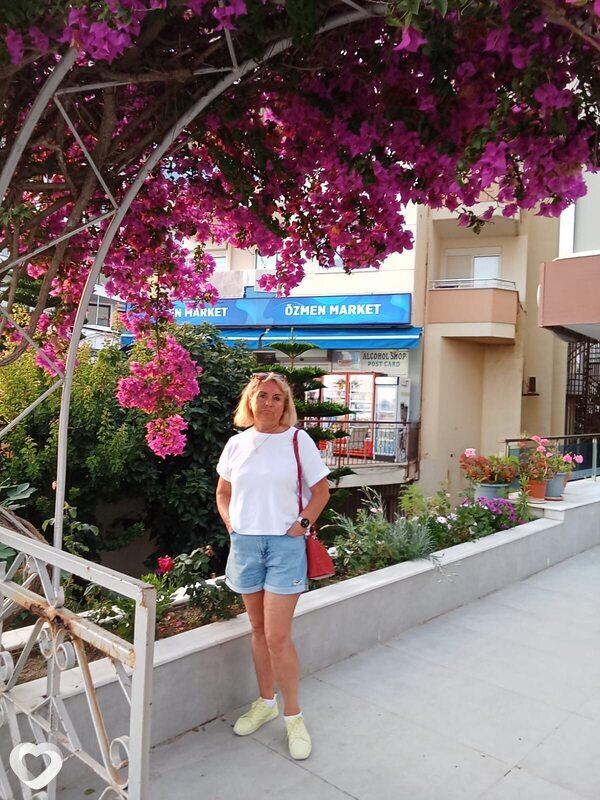 Наташа, 64, Санкт-Петербурге — анкета №4204933