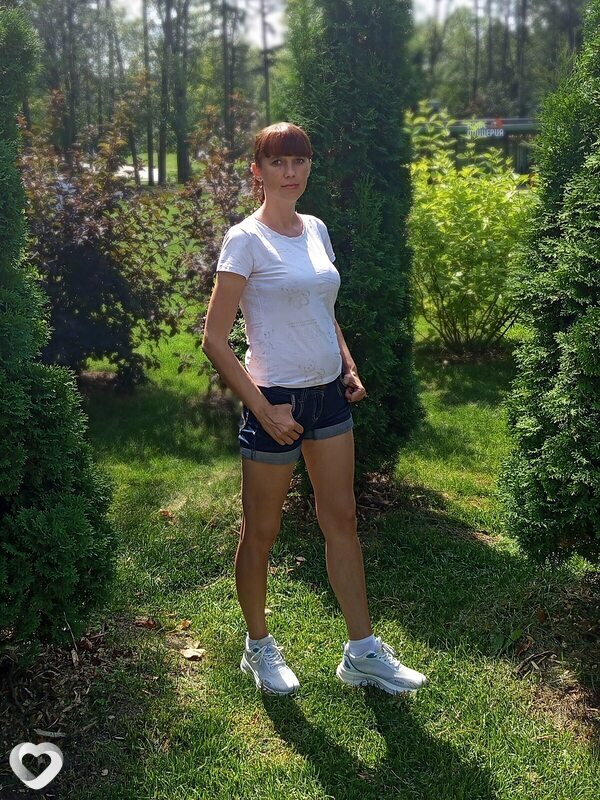 Елена, 37, Нижнем Новгороде — анкета №4204936