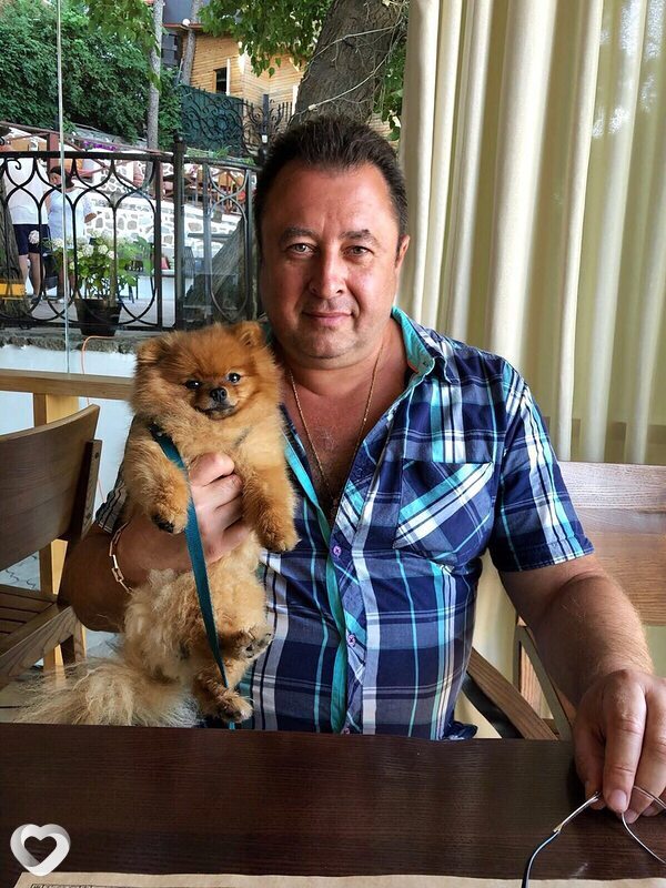 Алексей, 49, Белгороде — анкета №4204939