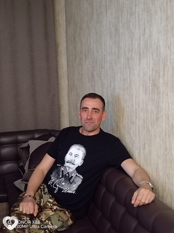 Владимир, 44, Петропавловске-Камчатском — анкета №4204954