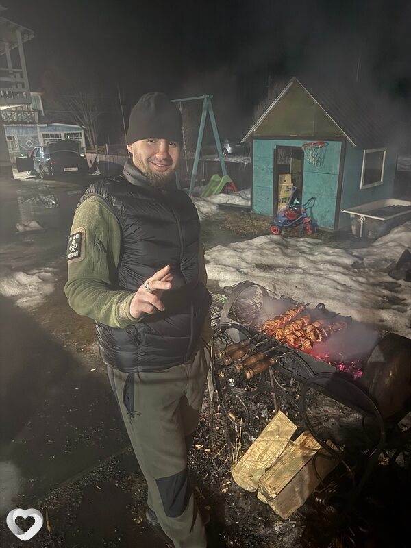 Роман, 31, Улан-Удэ — анкета №4204807