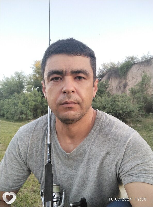 Леонид, 40, Ташкент — анкета №4204810
