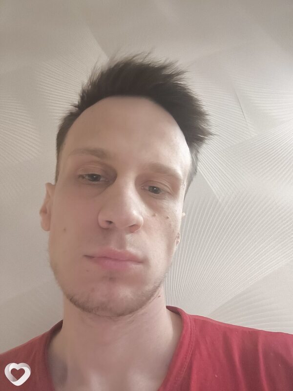 Денис, 27, Москве — анкета №4204818