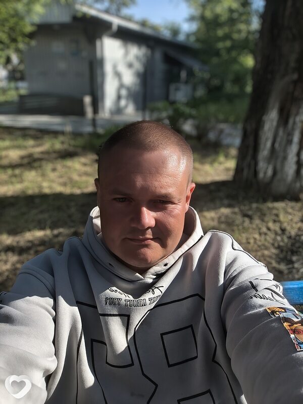 Александр, 38, Запорожье — анкета №4204821
