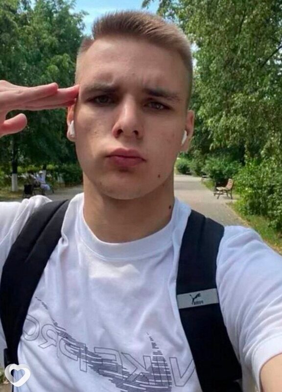 Дима, 26, Аксае — анкета №4204823