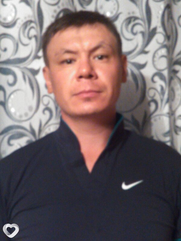 Вильдан, 39, Липецке — анкета №4204764