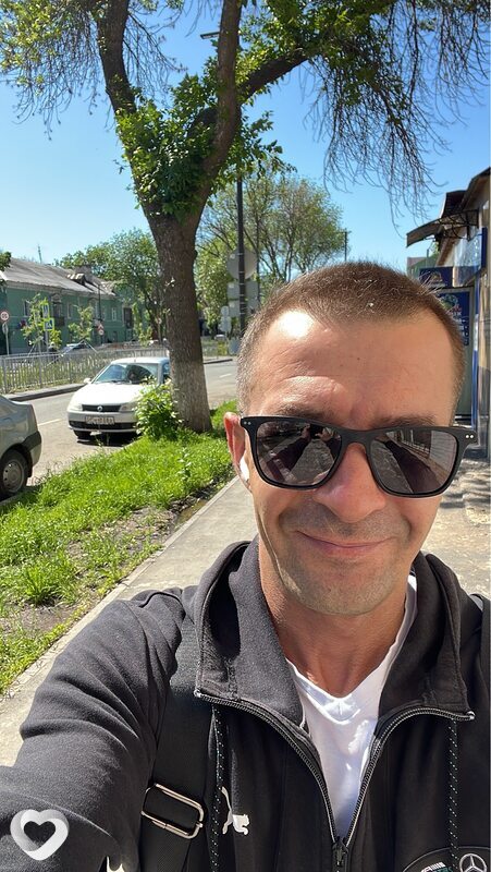 Серёжка, 42, Самаре — анкета №4204768