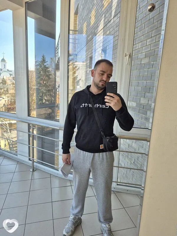 Александр, 24, Москве — анкета №4204773