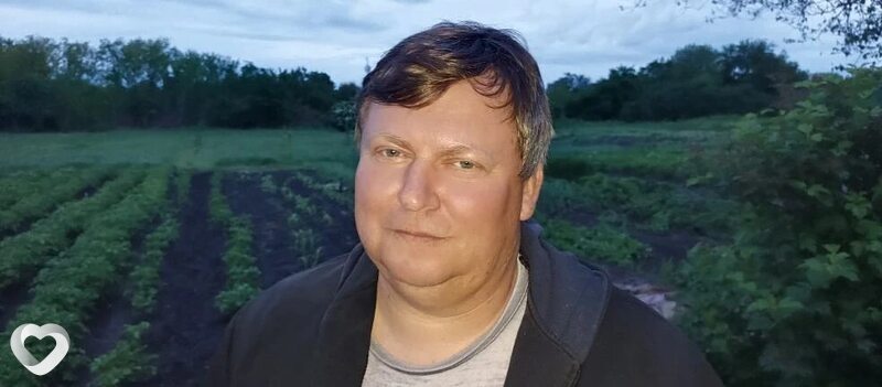 Олег, 49, Тихорецке — анкета №4204774