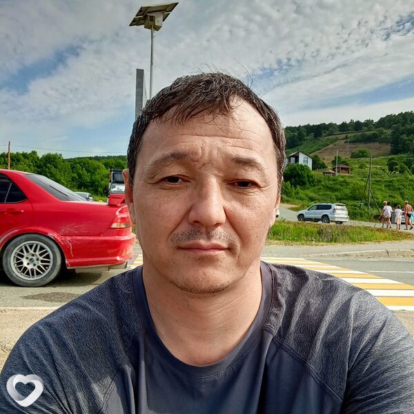 Александр, 42, Улан-Удэ — анкета №4204780
