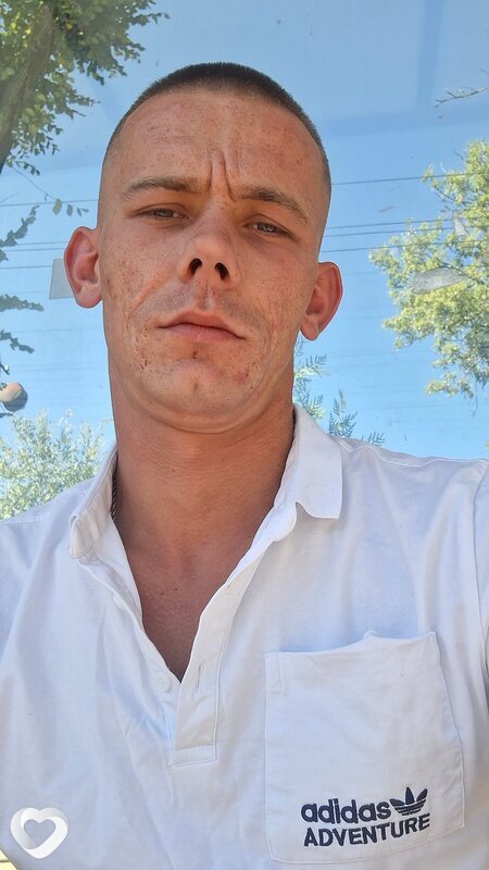 Владимир, 35, Симферополе — анкета №4204781