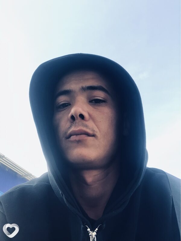 Назар, 19, Туле — анкета №4204782