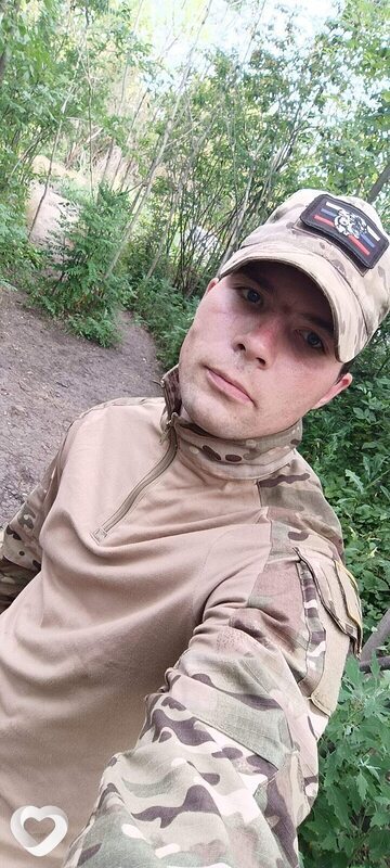 Илья, 28, Нижнем Новгороде — анкета №4204784